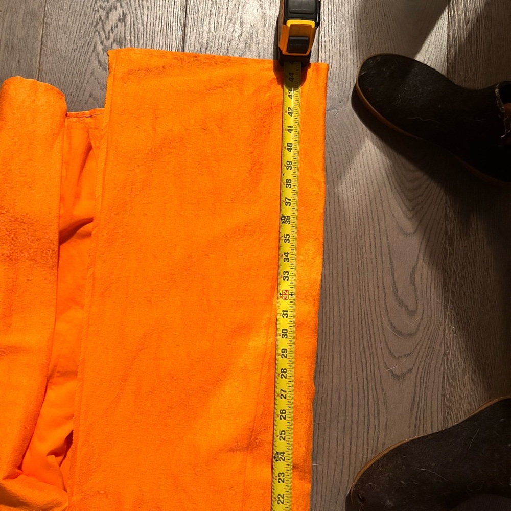 Cult Gaia Muna Off-the-Shoulder A-line dress - Picture 8 of 8